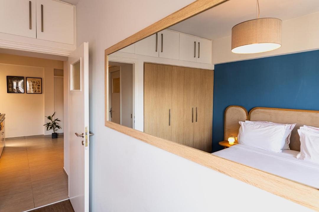 Photo of Bedroom in Omonia