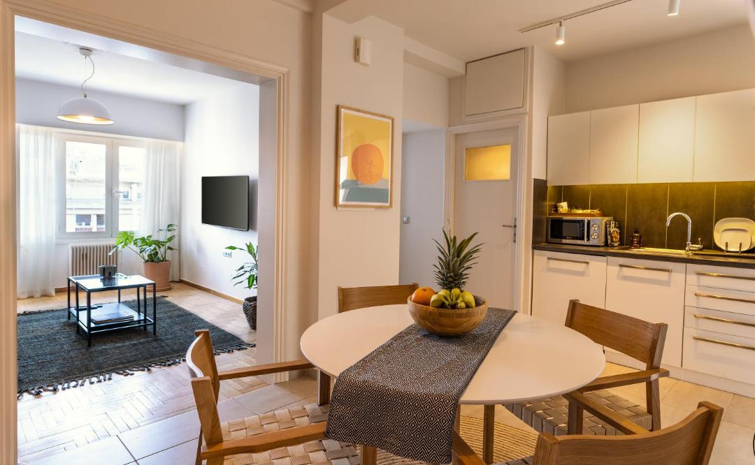 Photo of Livingroom in Omonia