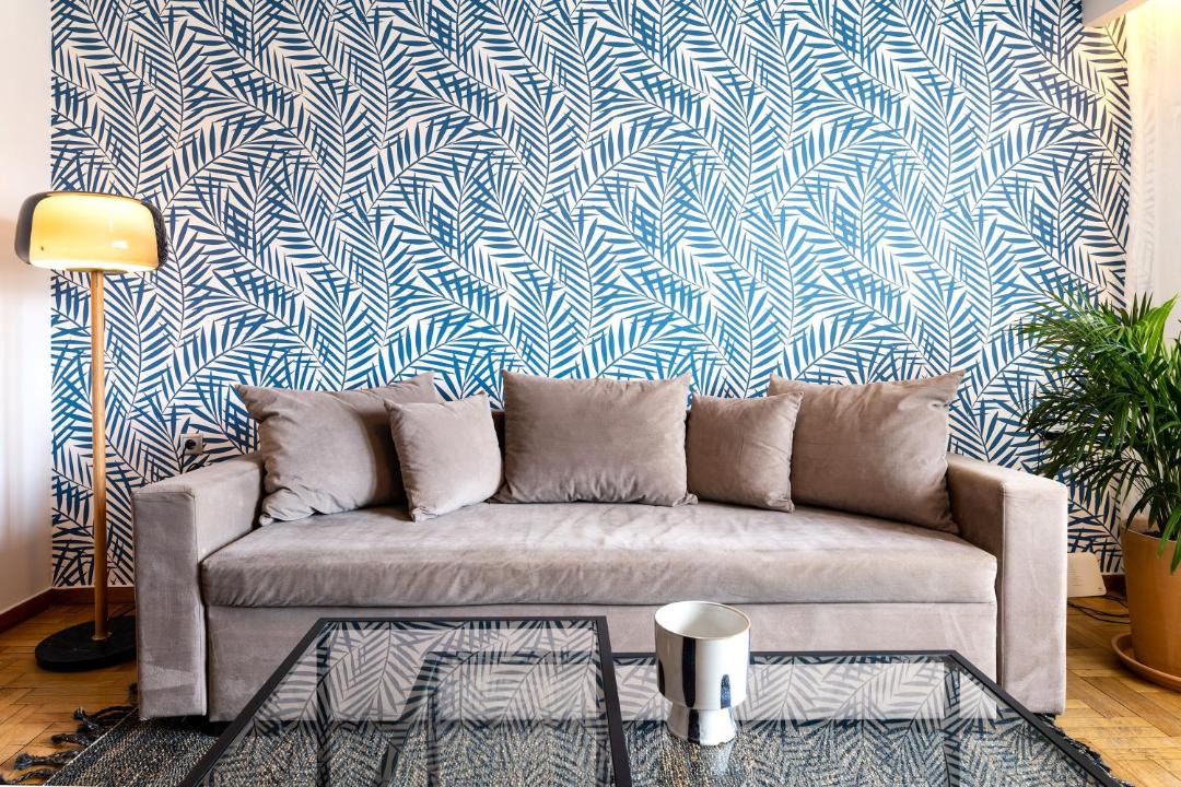 Photo of Livingroom in Omonia