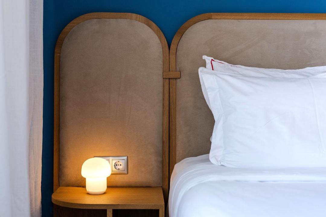 Photo of Bedroom in Omonia