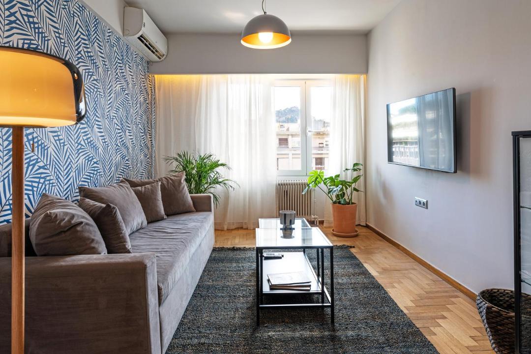 Photo of Livingroom in Omonia
