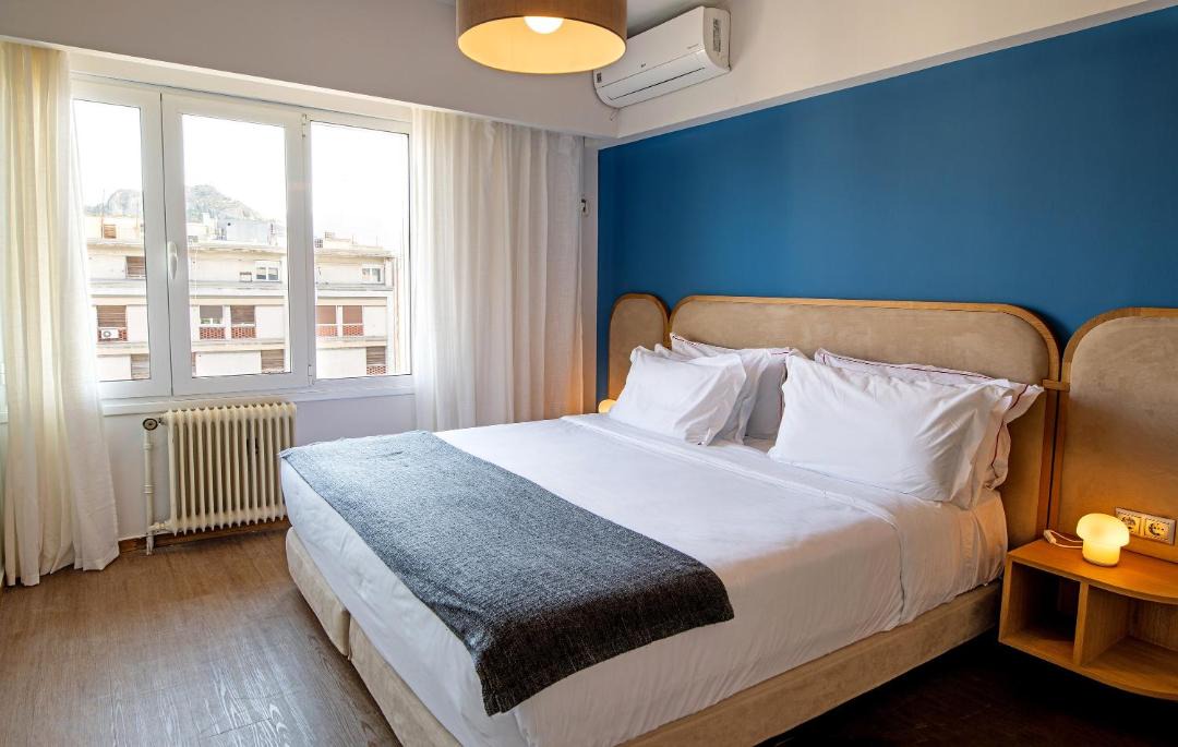 Photo of Bedroom in Omonia
