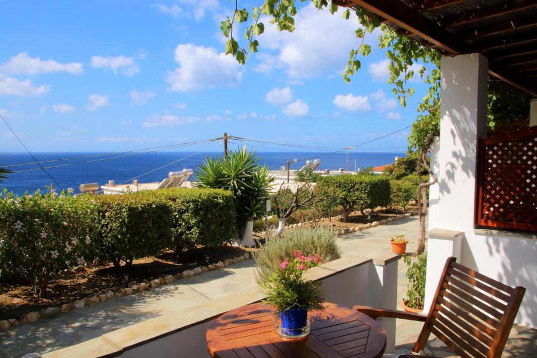 Photo of Patio Balcony in Mpatsi