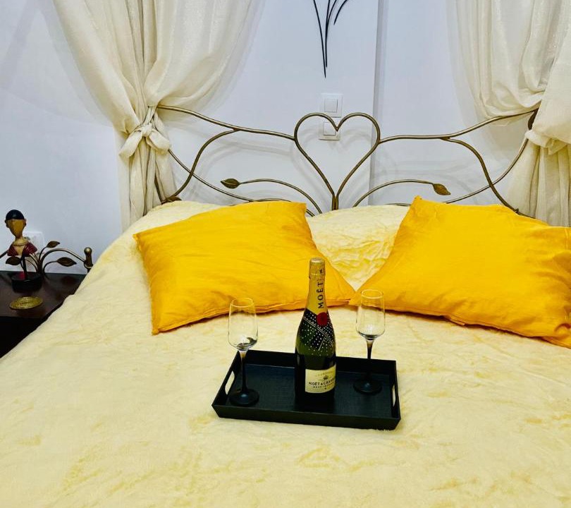 Photo of Bedroom in Peiraiki