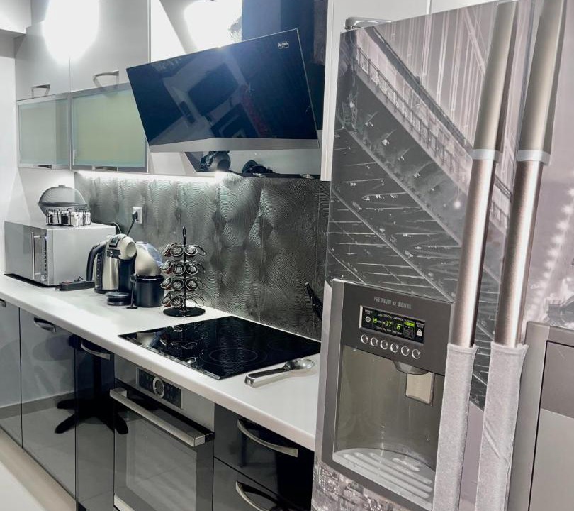 Photo of Kitchen in Peiraiki
