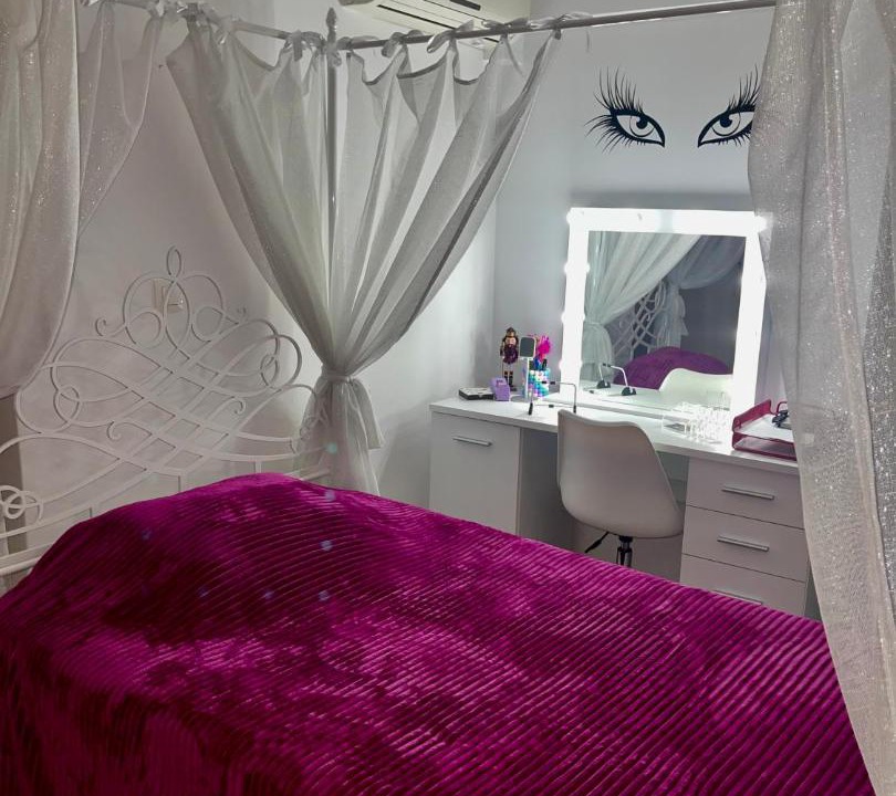 Photo of Bedroom in Peiraiki