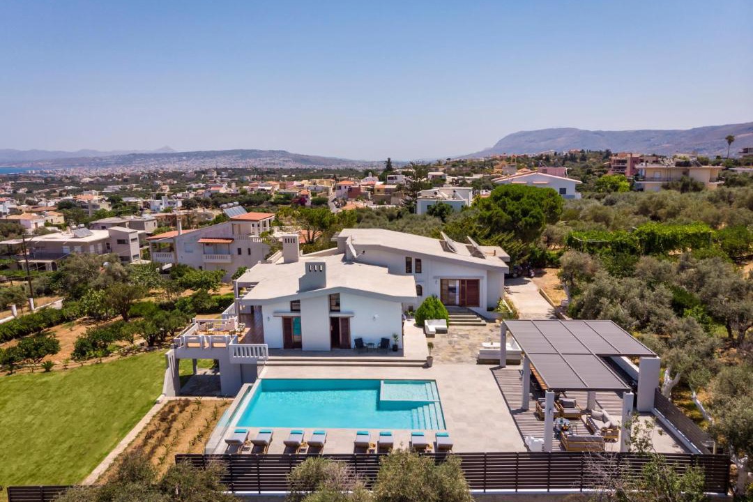 Photo of Outdoor in Galatas