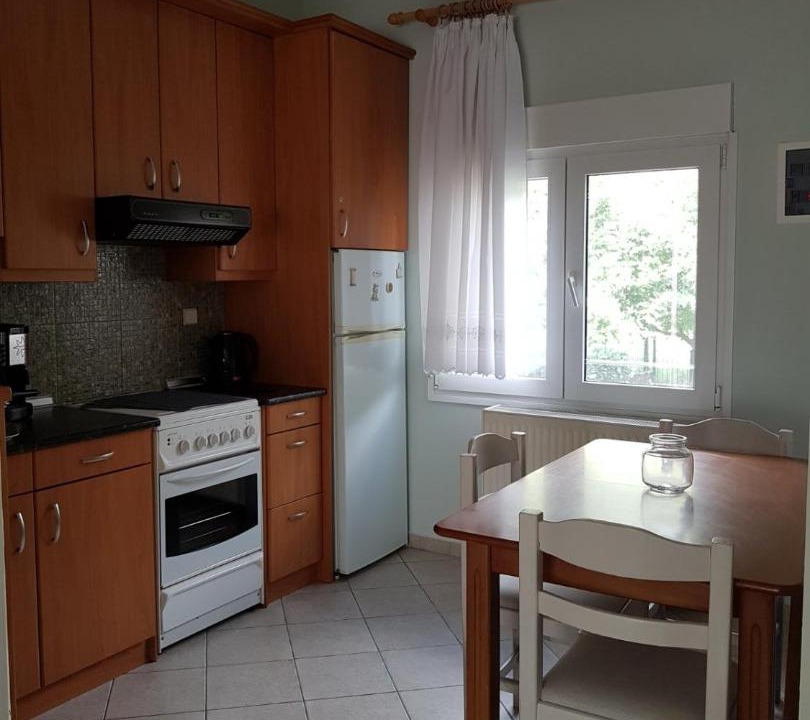 Photo of Kitchen in Loutraki