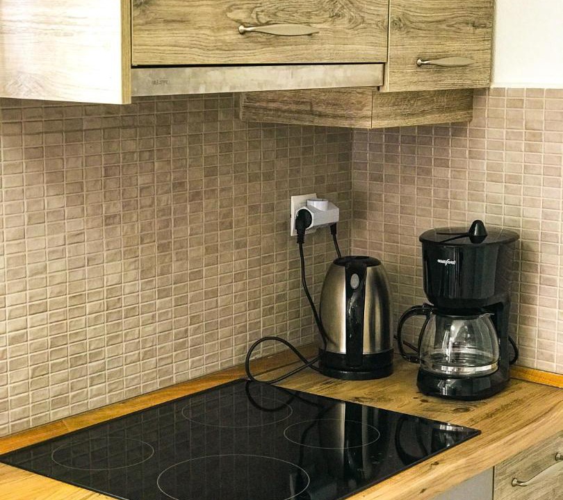 Photo of Kitchen in Kalambaka