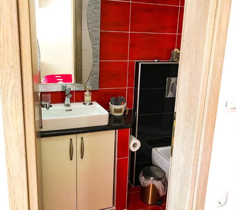 Photo of Kitchen in Kalambaka