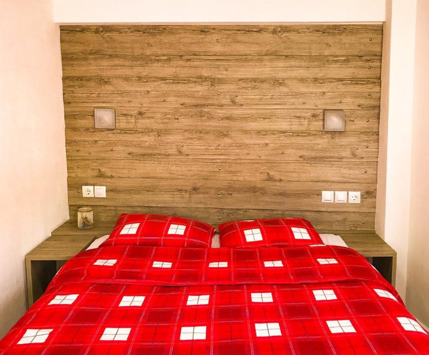 Photo of Bedroom in Kalambaka