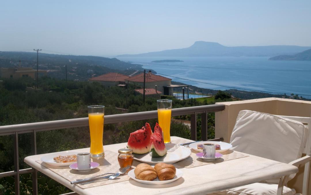 Photo of Patio Balcony in Pitharion