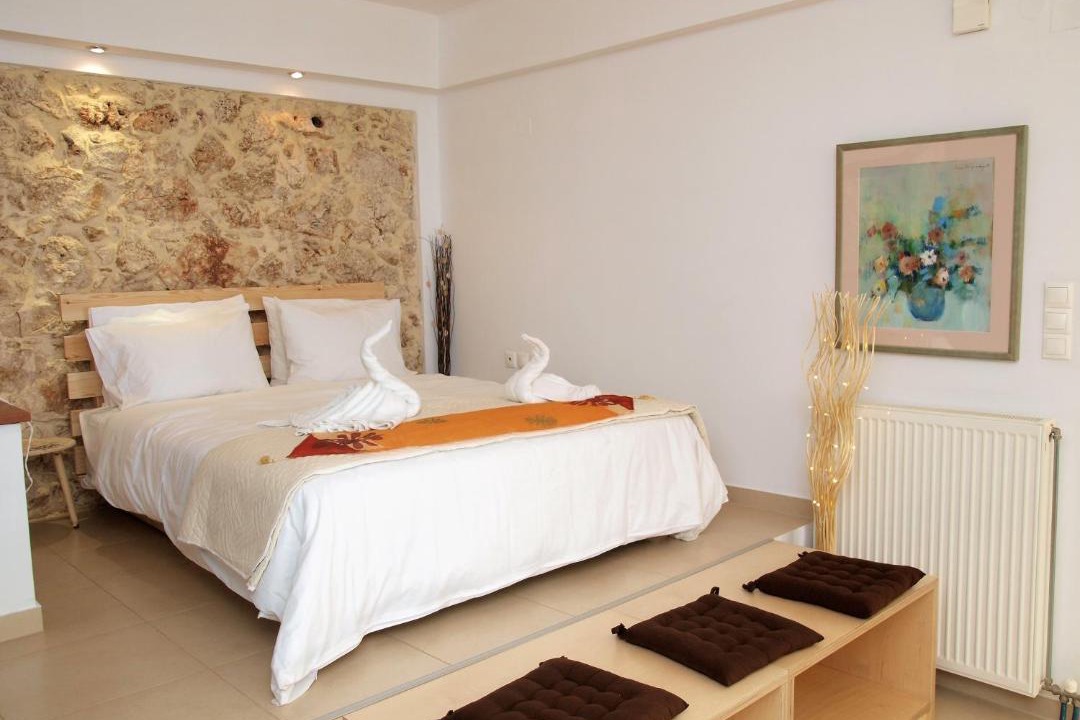 Photo of Bedroom in Pitharion