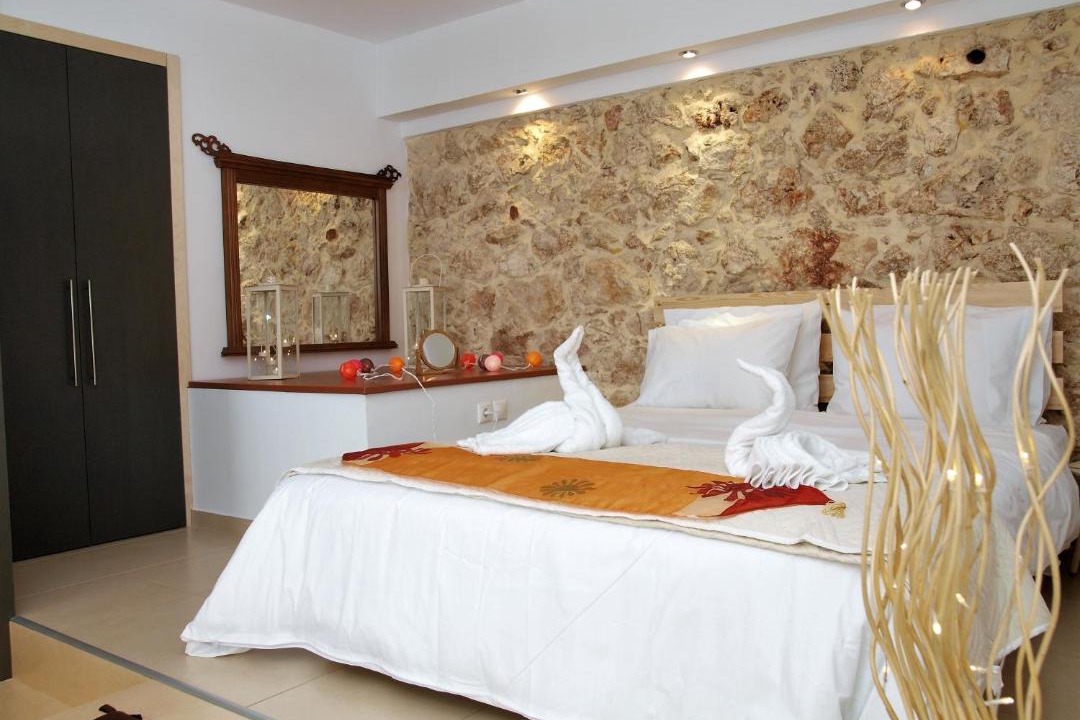Photo of Bedroom in Pitharion
