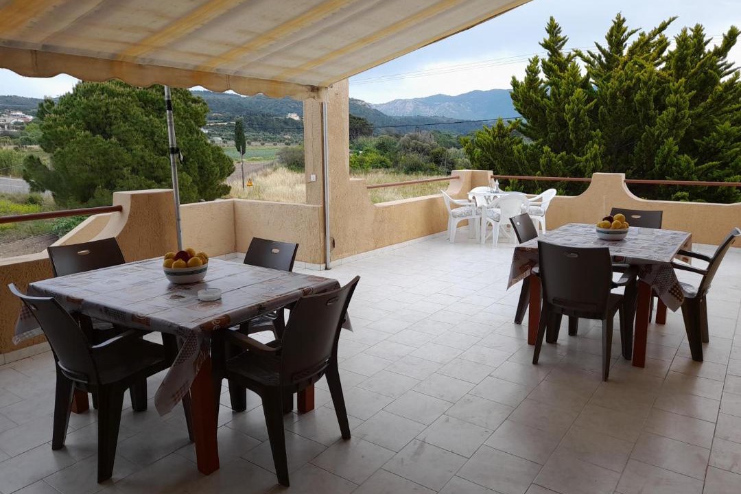 Photo of Patio Balcony in Kalavarda