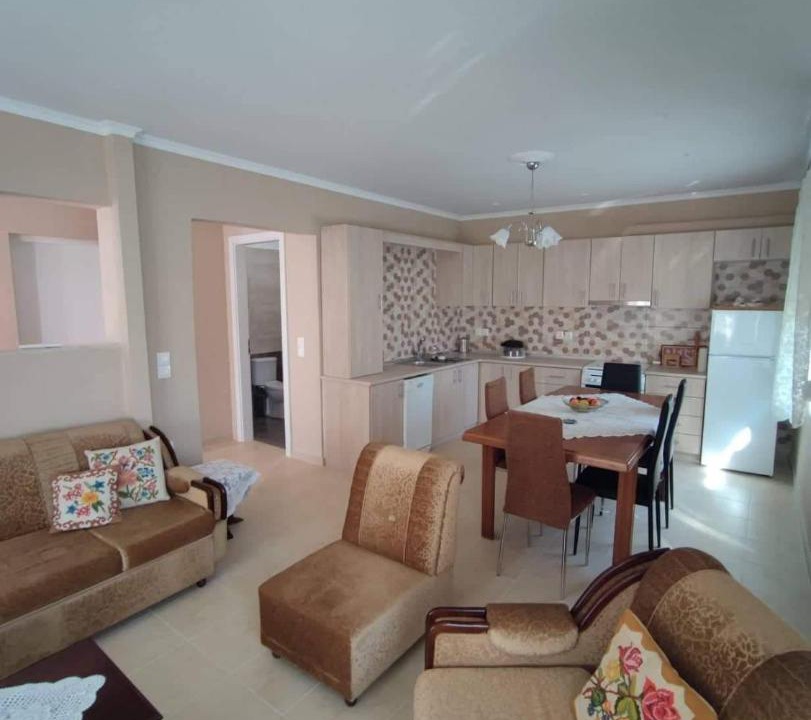 Photo of Livingroom in Kozani