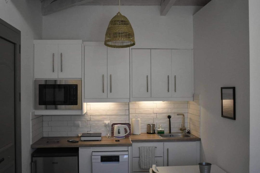 Photo of Kitchen in Skala