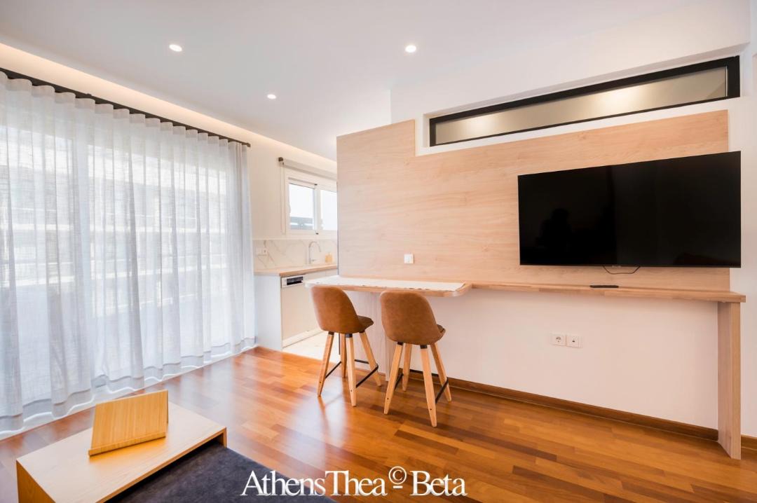 Photo of Livingroom in Omonia