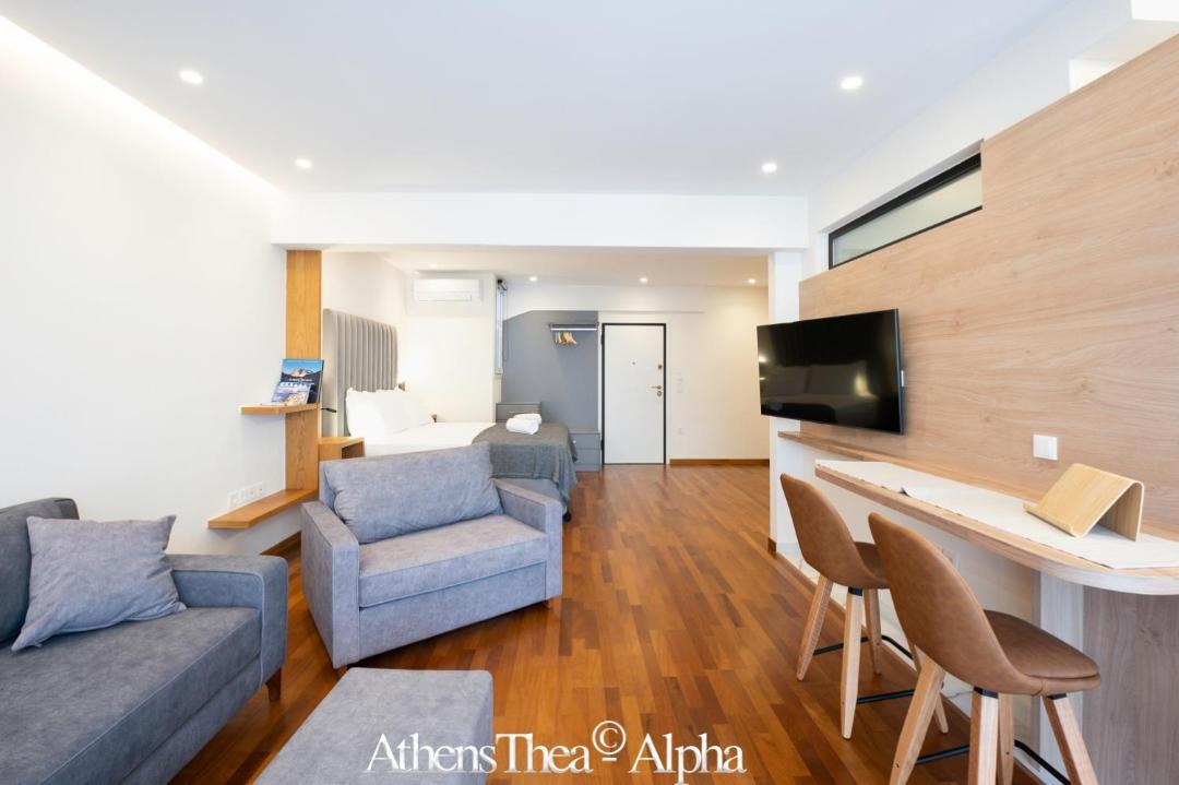 Photo of Livingroom in Omonia