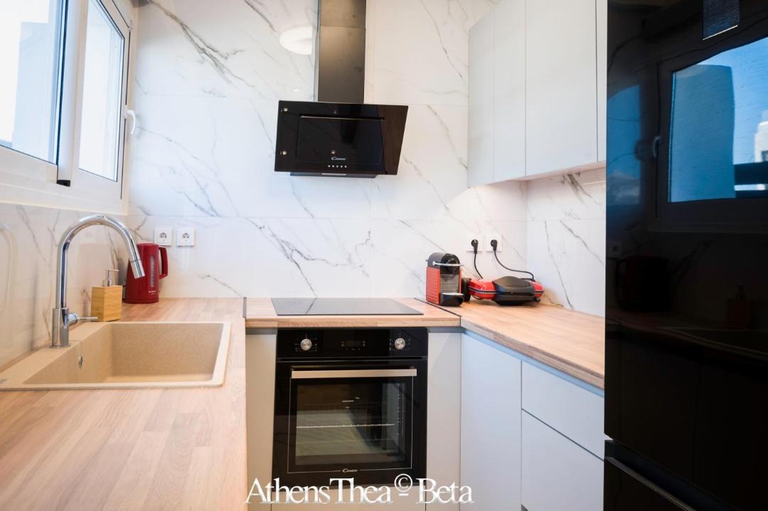 Photo of Kitchen in Omonia