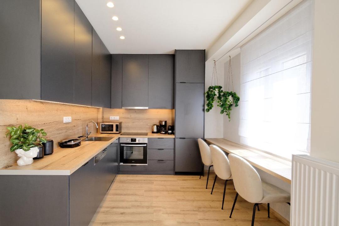 Photo of Kitchen in Petralona