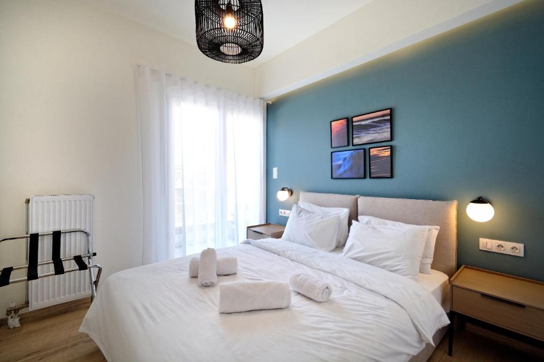 Photo of Bedroom in Petralona