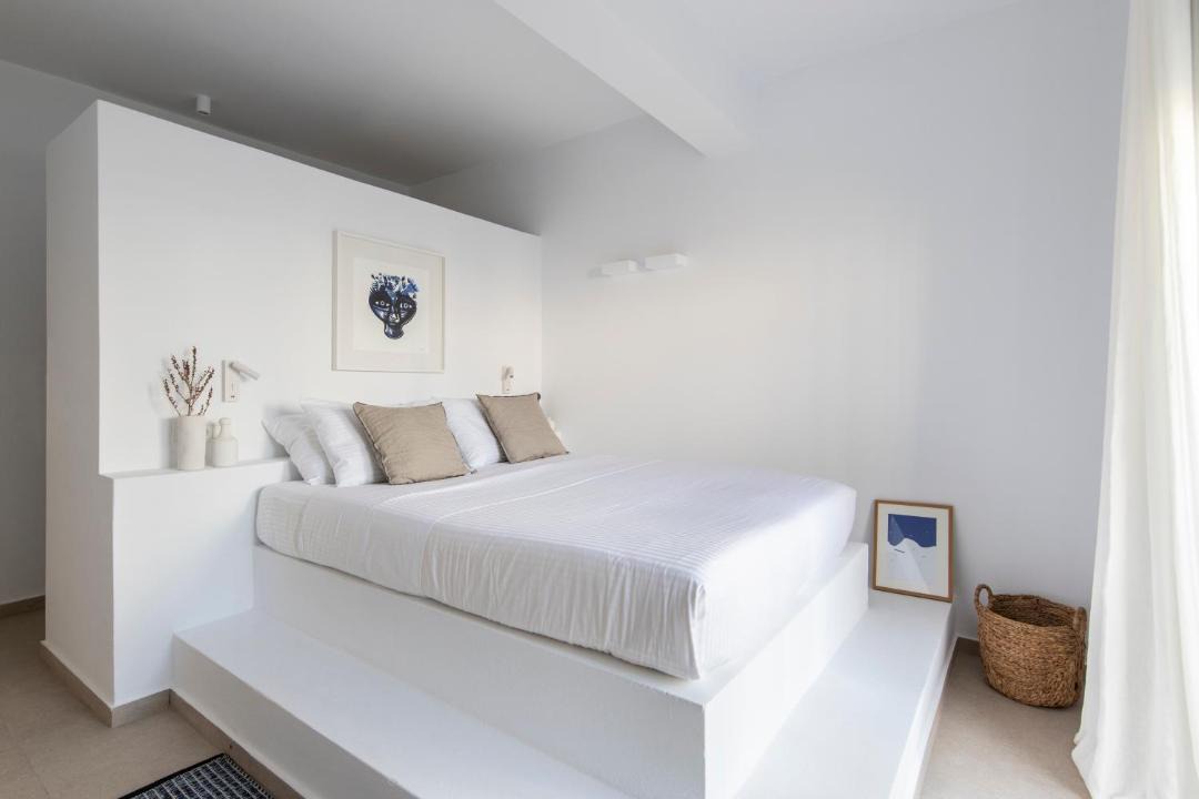 Photo of Bedroom in Molos