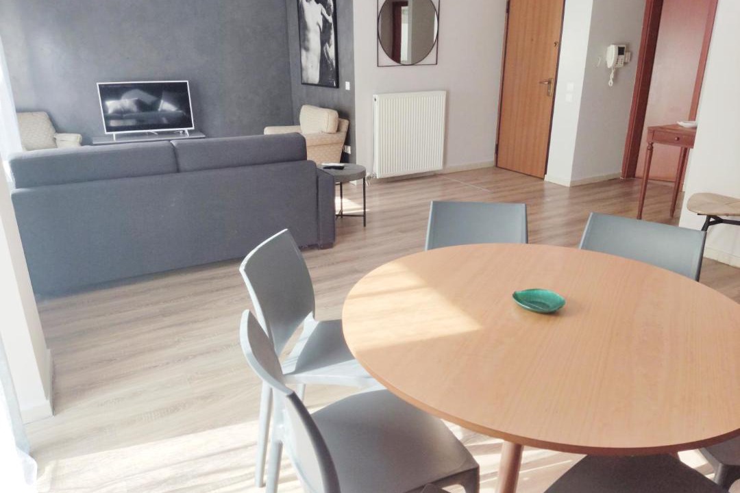 Photo of Livingroom in Kinosargous