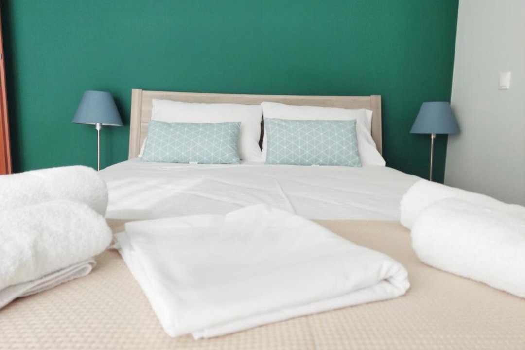 Photo of Bedroom in Kinosargous