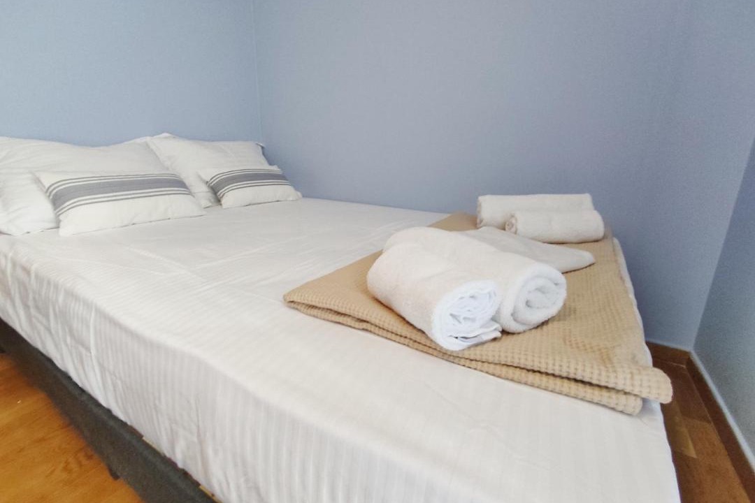 Photo of Bedroom in Kinosargous