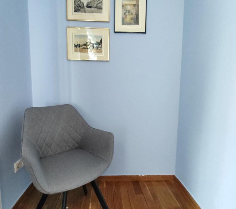 Photo of Livingroom in Kinosargous