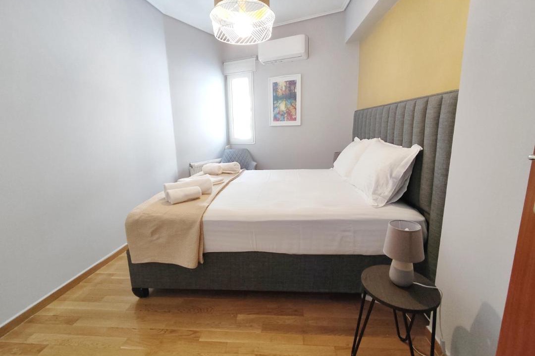 Photo of Bedroom in Kinosargous