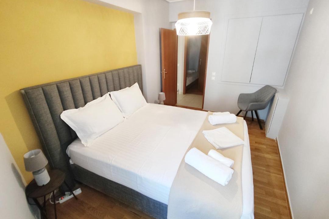 Photo of Bedroom in Kinosargous