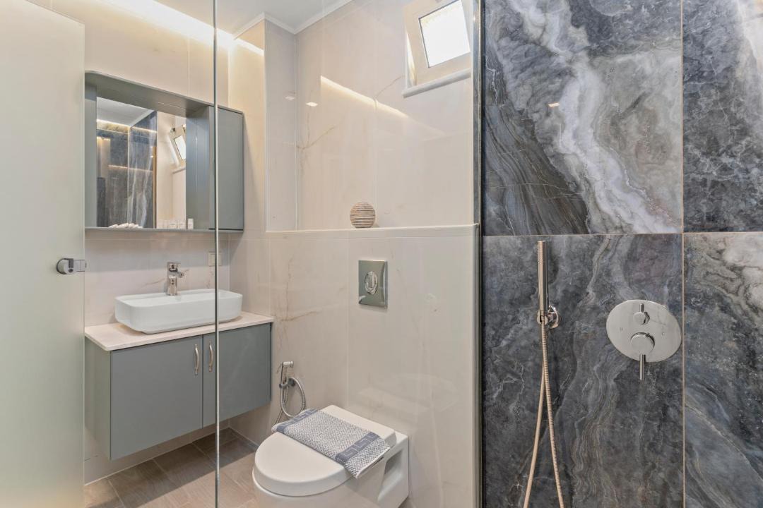 Photo of Bathroom in Zerviana