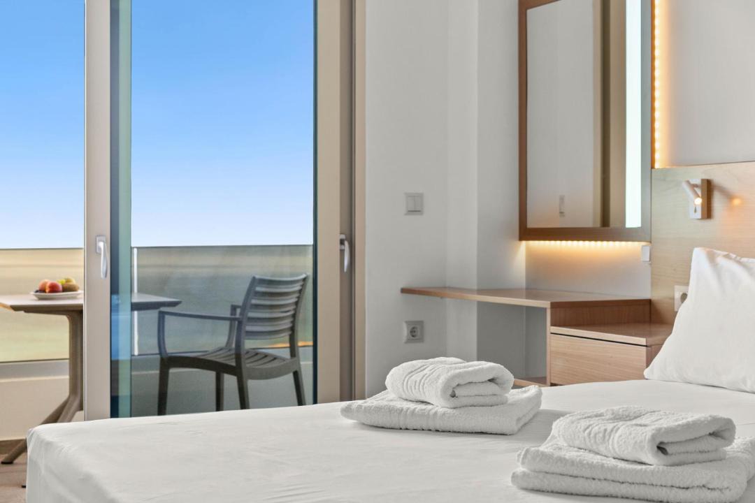 Photo of Bedroom in Zerviana