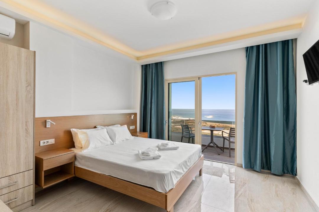 Photo of Bedroom in Zerviana