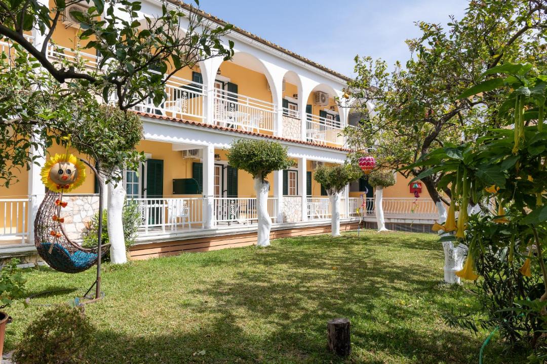 Photo of Others in Tsilivi