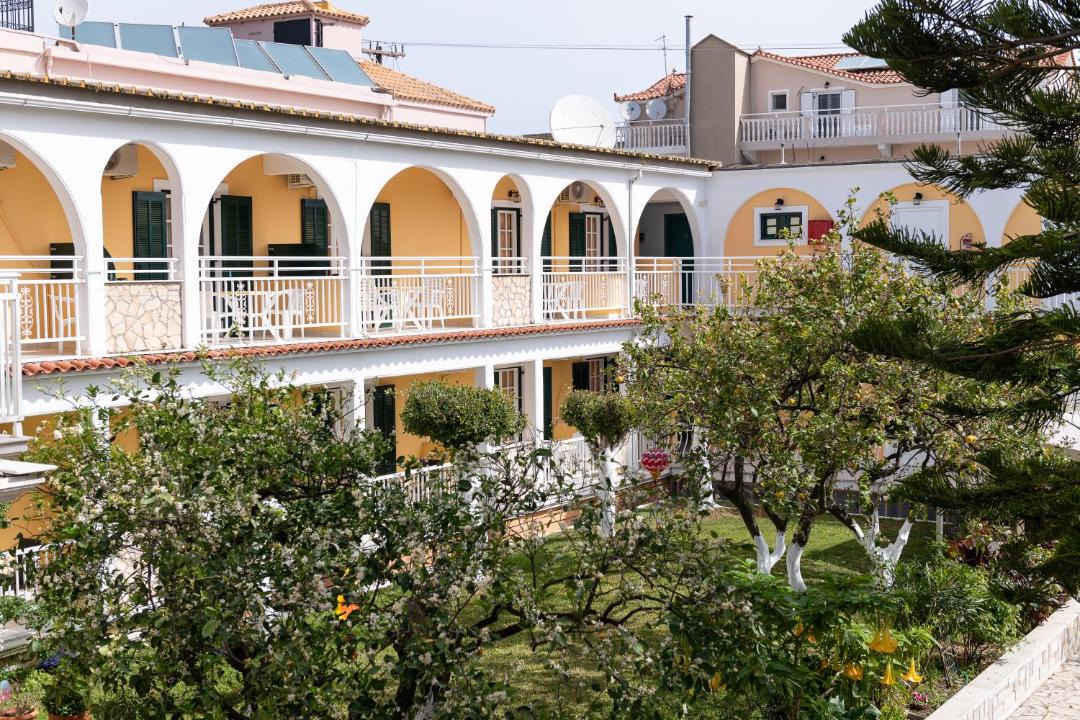 Photo of Others in Tsilivi