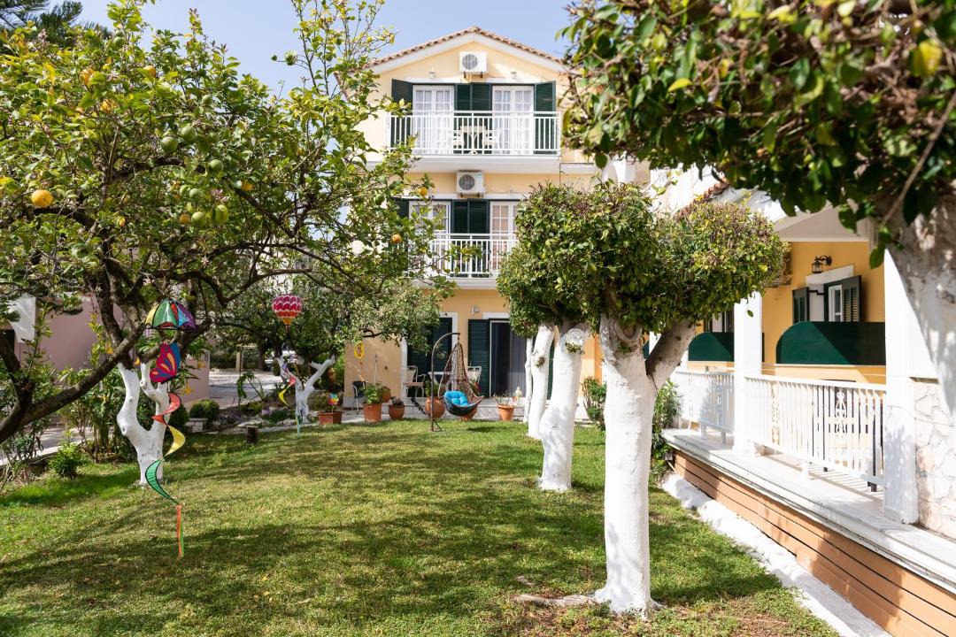 Photo of Others in Tsilivi
