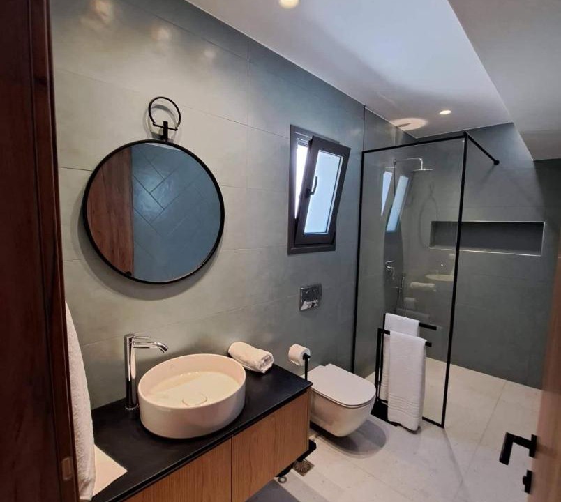 Photo of Bathroom in Pefkos