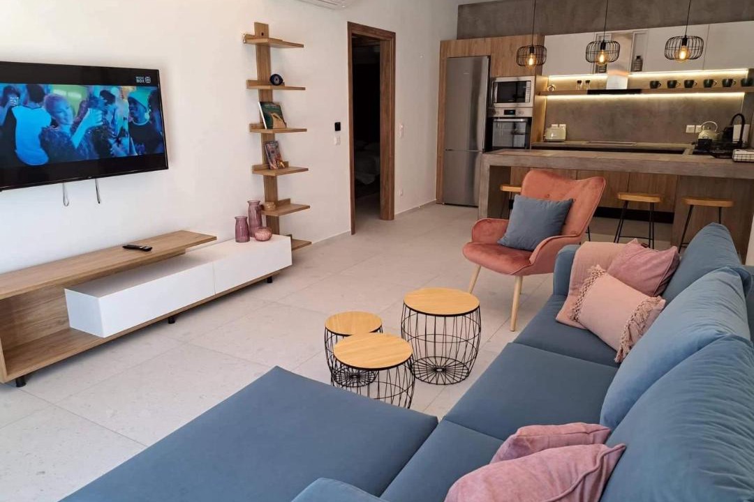 Photo of Livingroom in Pefkos