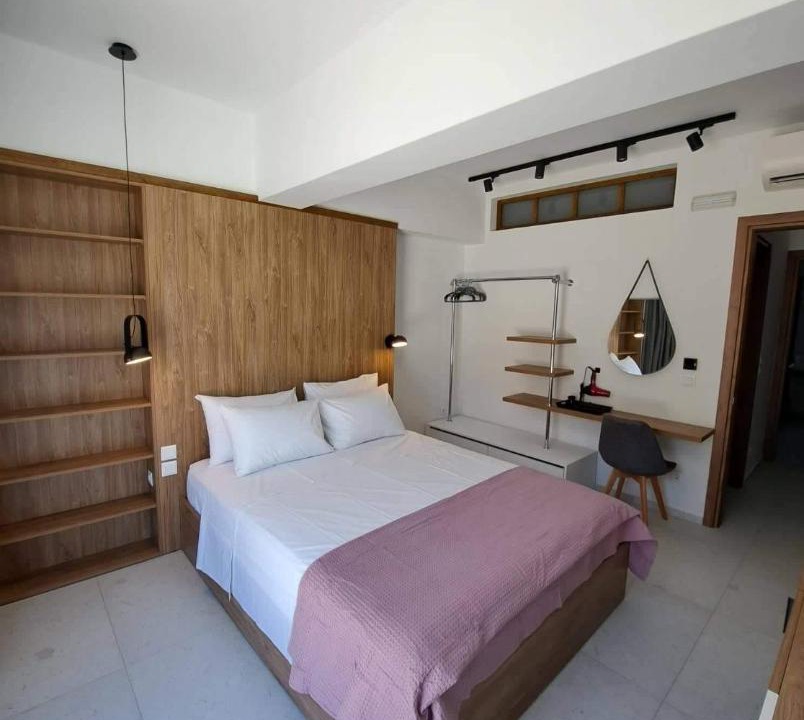 Photo of Bedroom in Pefkos