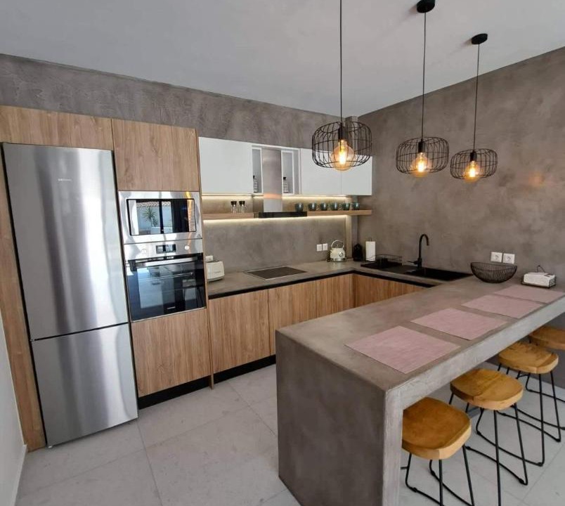 Photo of Kitchen in Pefkos