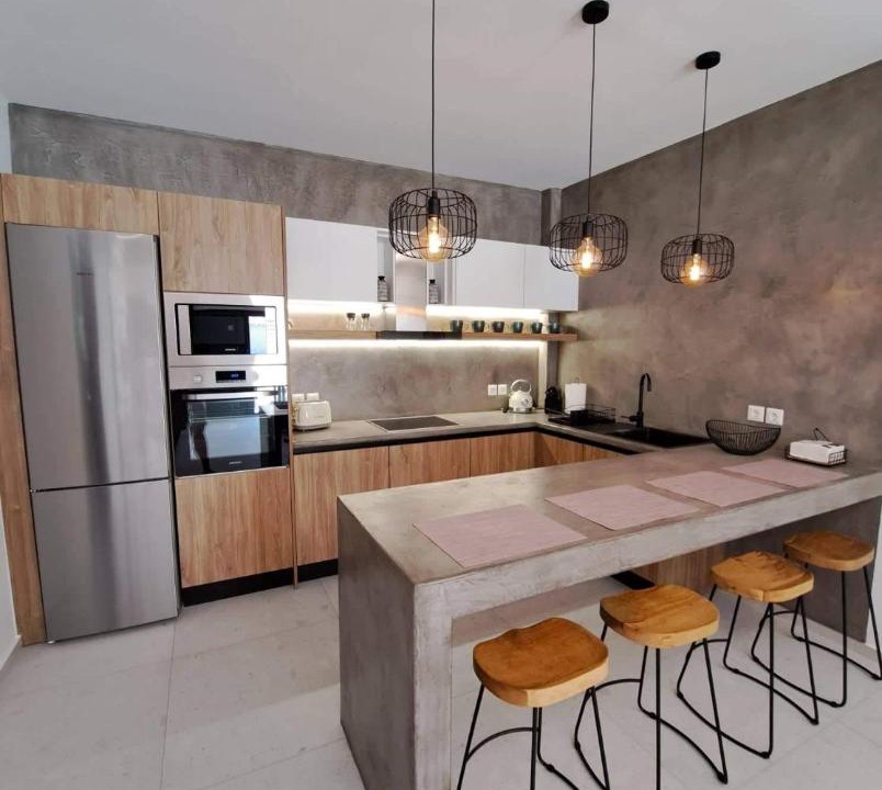 Photo of Kitchen in Pefkos
