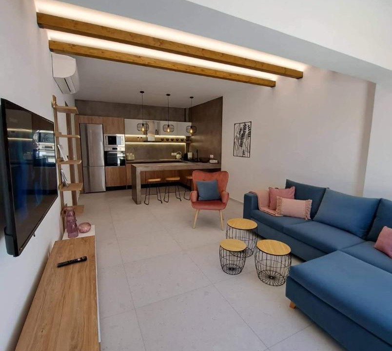 Photo of Livingroom in Pefkos