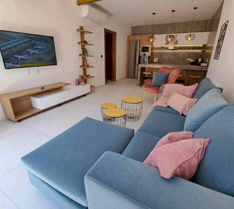 Photo of Livingroom in Pefkos