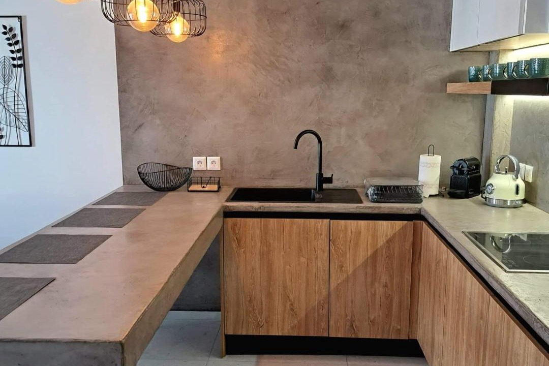 Photo of Kitchen in Pefkos