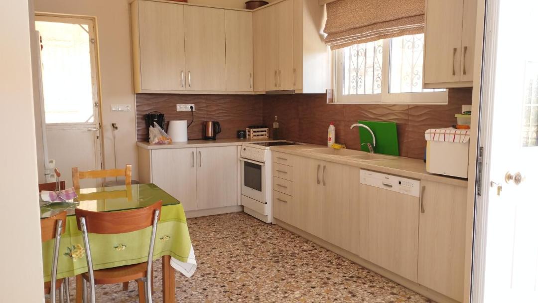 Photo of Kitchen in Oichalia
