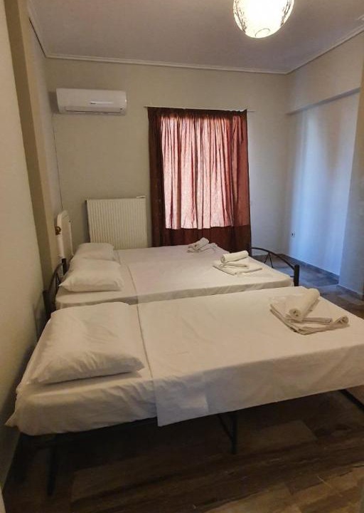 Photo of Bedroom in Elliniko-Argyroupoli