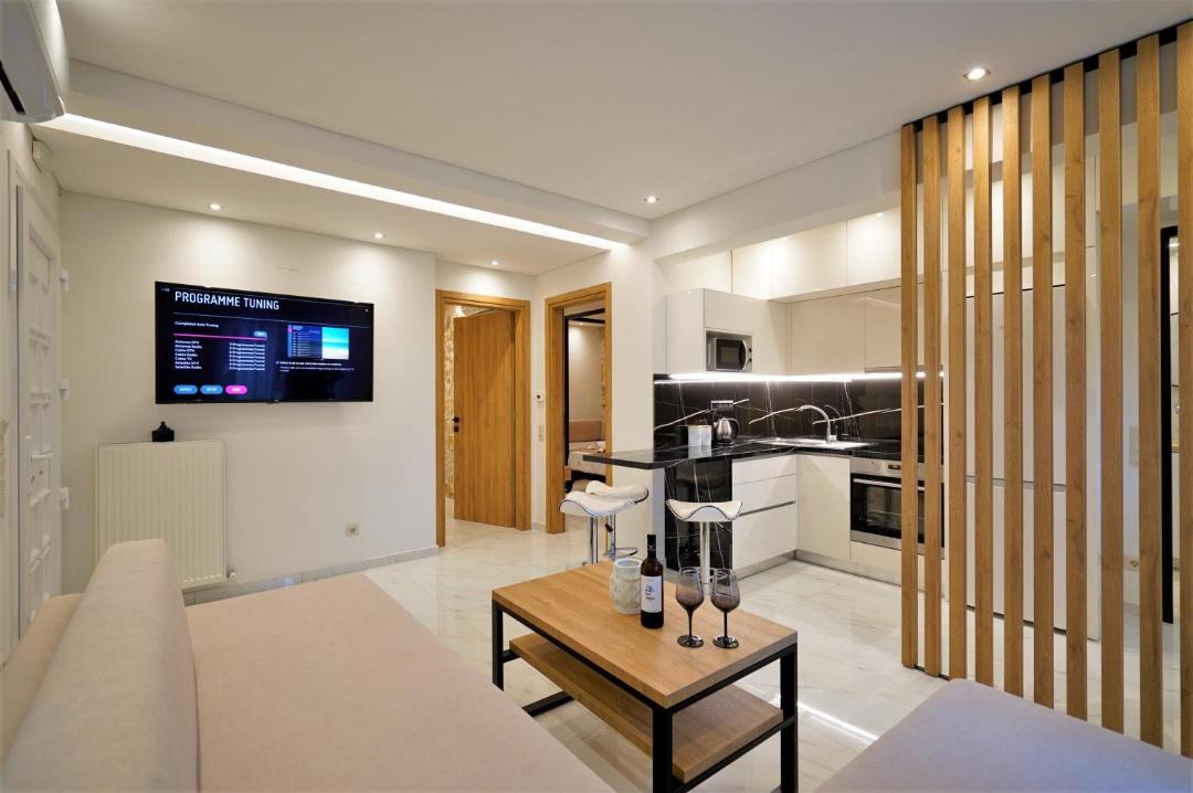 Photo of Livingroom in Polistilo